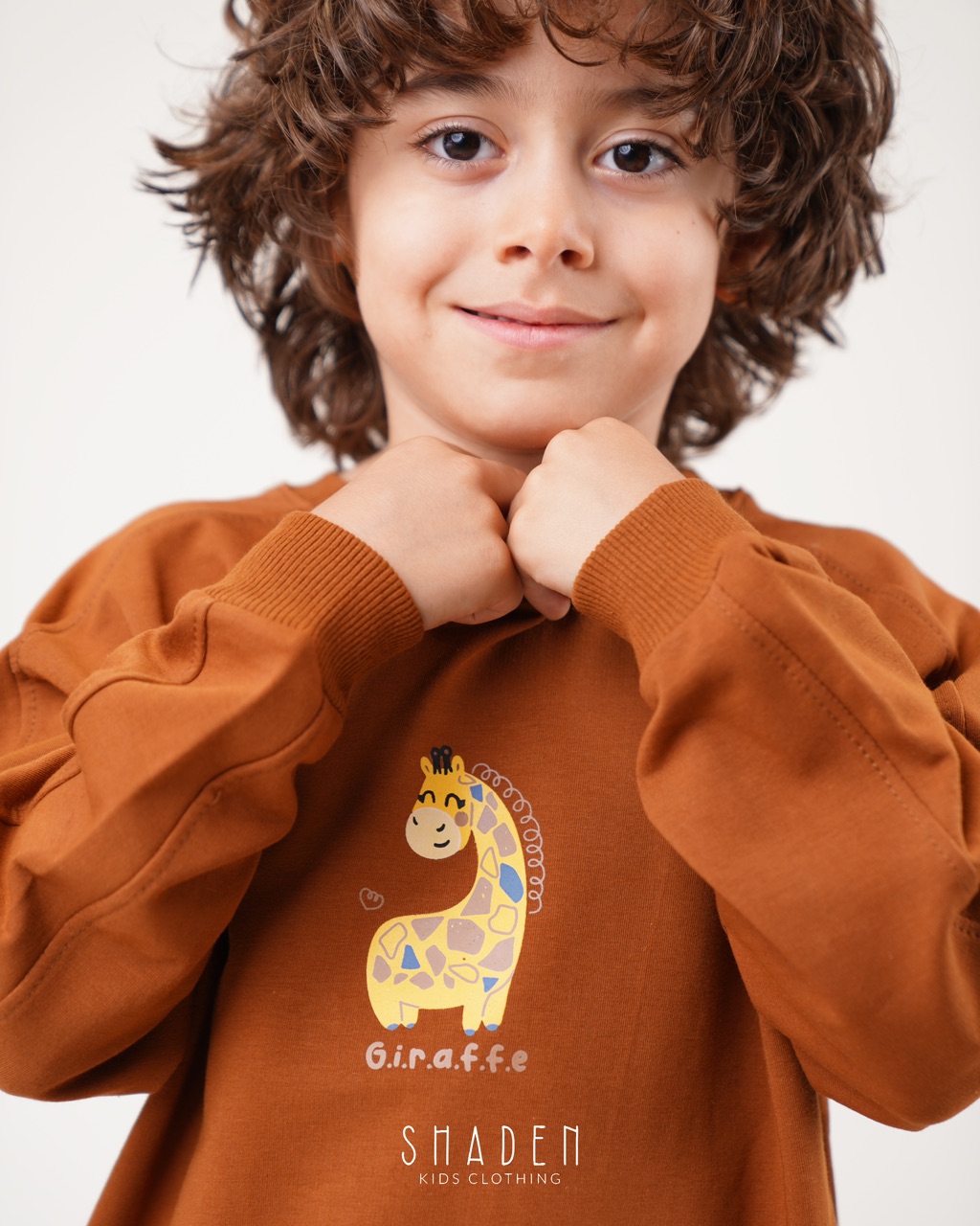 قهوه ای